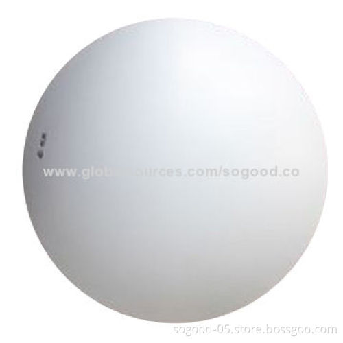 Smart LED Ceiling Light, Any Color and Any Brightness, 2014 New